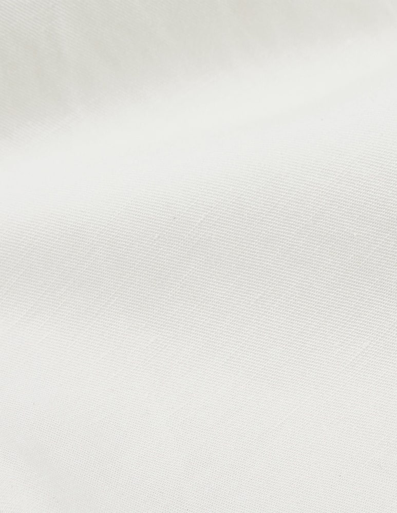 rinascente Slowear Incotex Pantalone regular fit in chinolino certificato