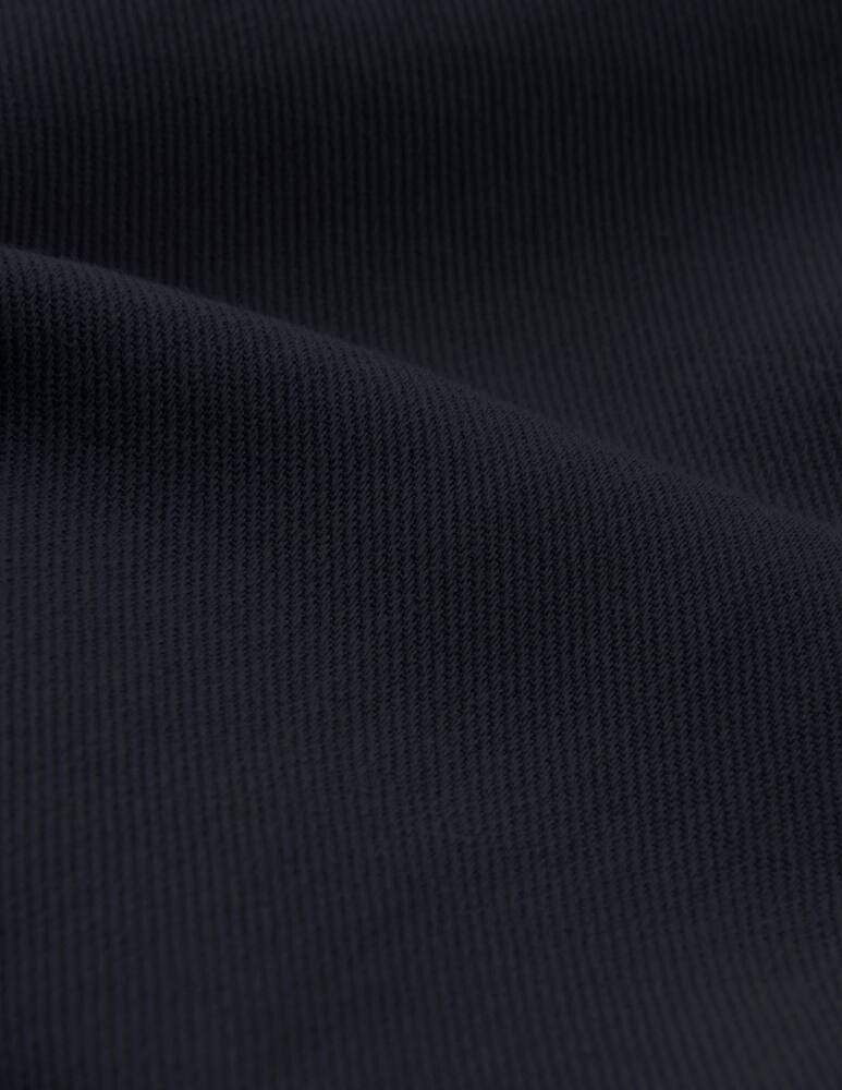 rinascente Slowear Incotex Pantalone tapered fit in cotone ice crêpe chinolino certificato