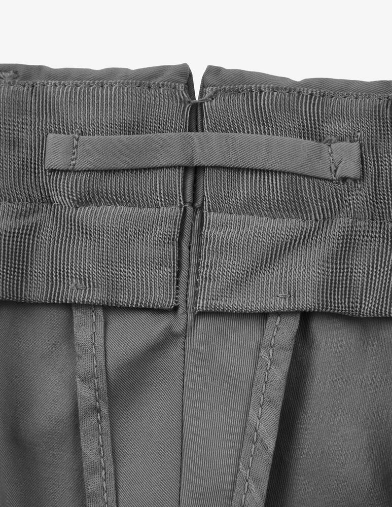 rinascente Slowear Incotex Regular-fit trousers in certified Royal Batavia cotton