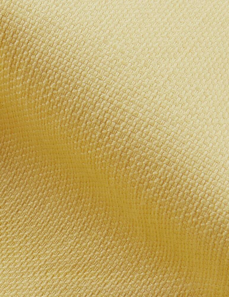 rinascente Slowear Incotex Pantalone slim fit in cotone e lino certificato