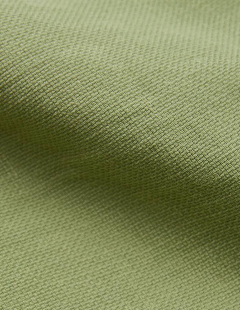 rinascente Slowear Incotex Slim-fit trousers in certified cotton and linen 