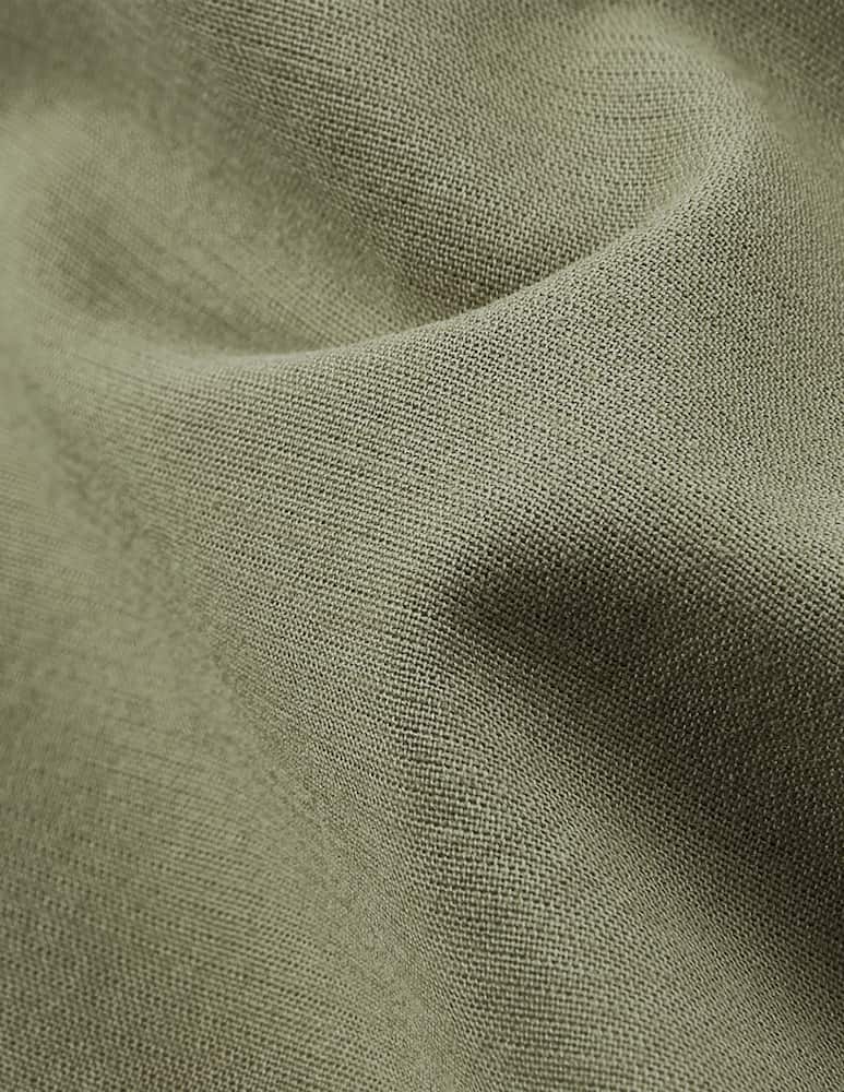 Slowear INCOTEX - Pantalone cargo tapered fit in summer satin certificato - immagine 10 Slowear INCOTEX - Pantalone cargo tapered fit in summer satin certificato - immagine 10