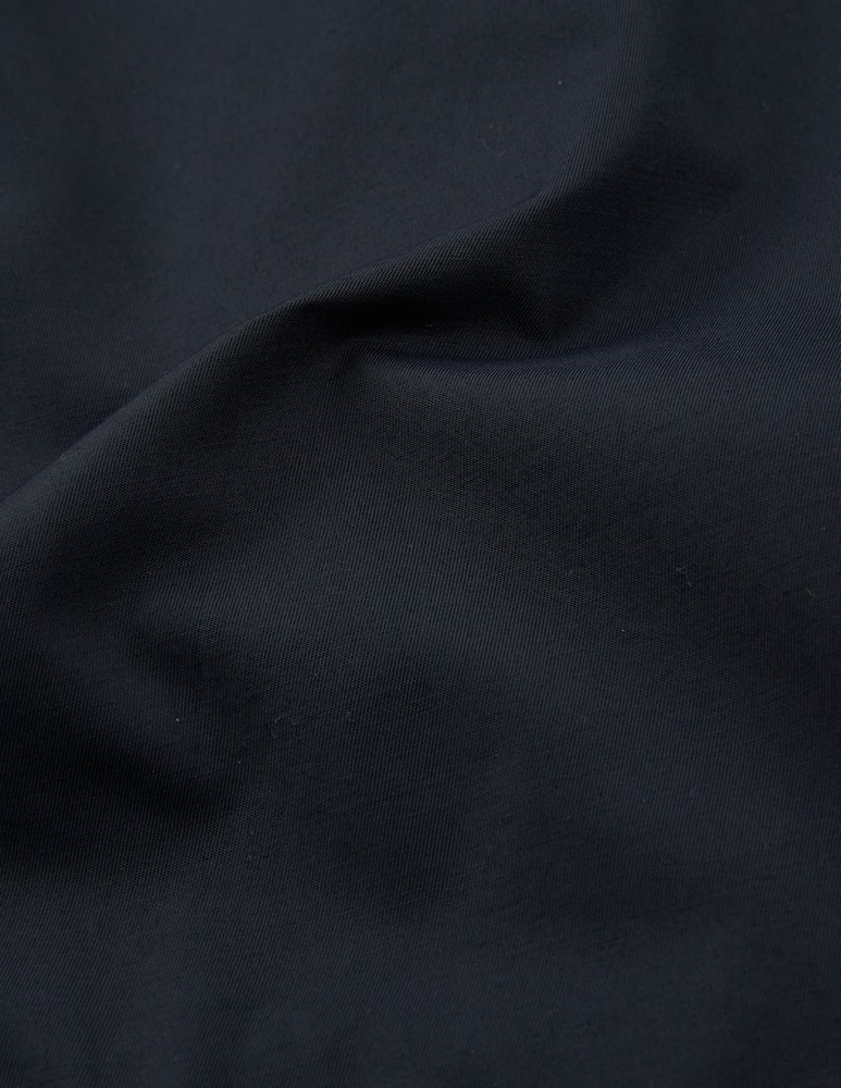 Slowear Montedoro Carcoat regular fit in cotone e tessuto tecnico idrorepellente - immagine 10 Slowear Montedoro Carcoat regular fit in cotone e tessuto tecnico idrorepellente - immagine 10