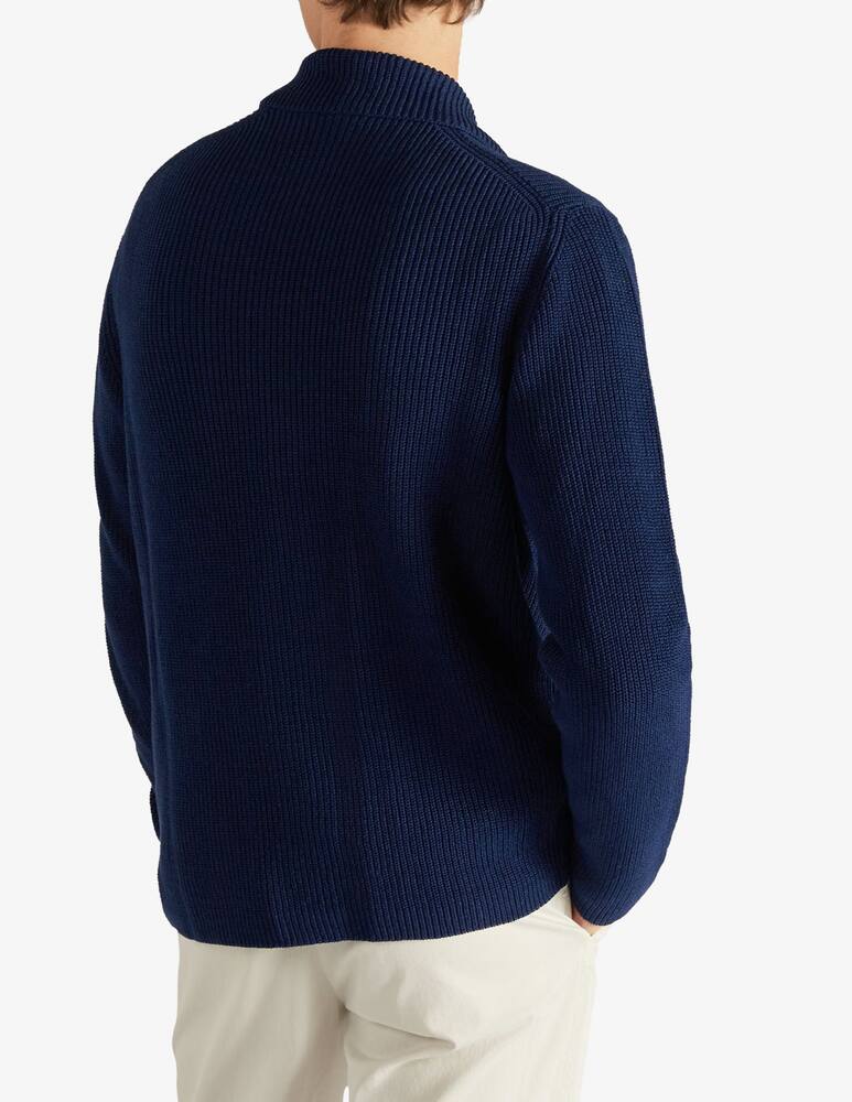 Slowear ZANONE - Giacca regular fit in cotone - immagine 2 Slowear ZANONE - Giacca regular fit in cotone - immagine 2