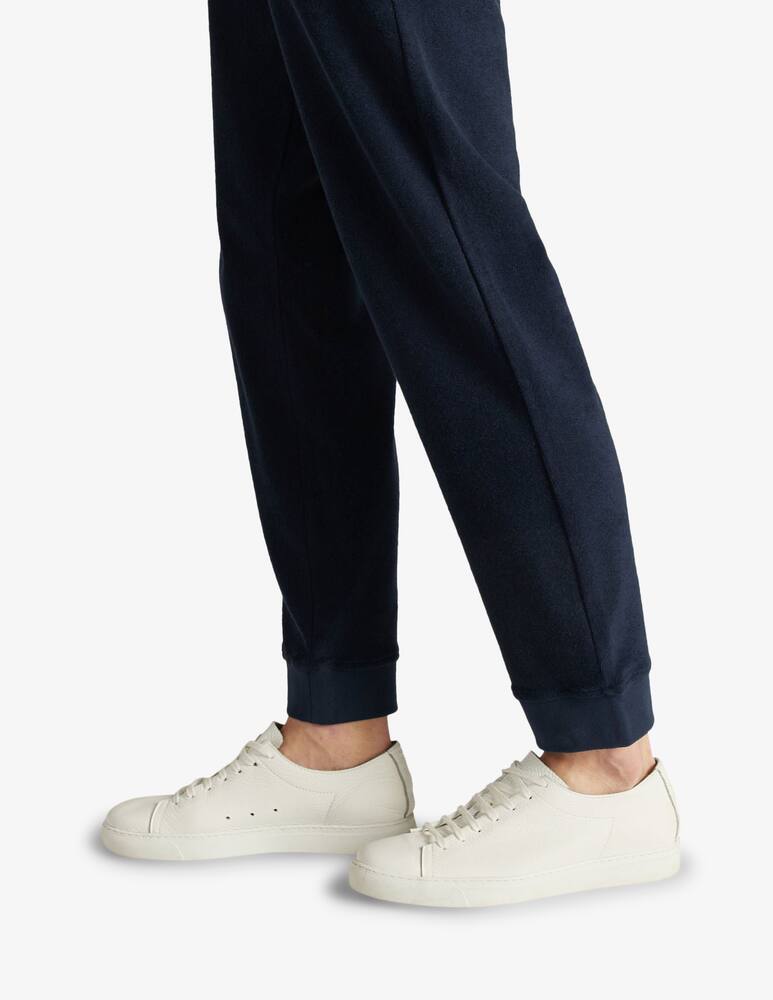 rinascente Slowear Zanone Polo regular fit in jersey di spugna