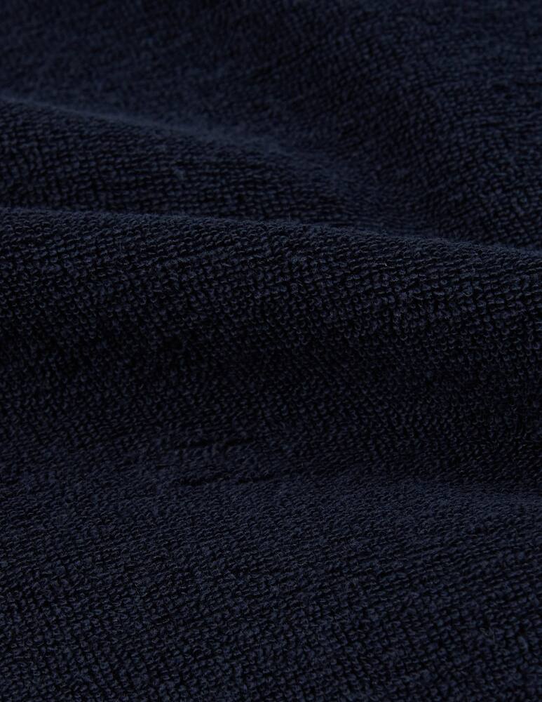 rinascente Slowear Zanone Regular-fit terry cotton sweatshirt