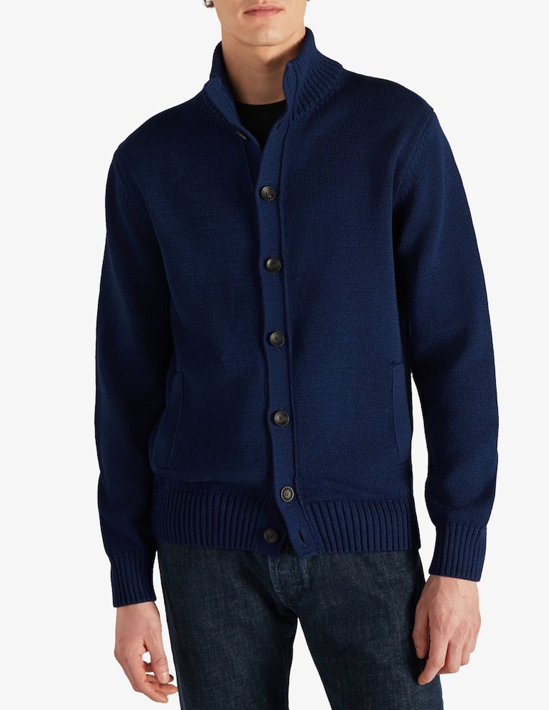 Slowear ZANONE - Chioto slim fit in cotone crêpe certificato - immagine 1 Slowear ZANONE - Chioto slim fit in cotone crêpe certificato - immagine 1