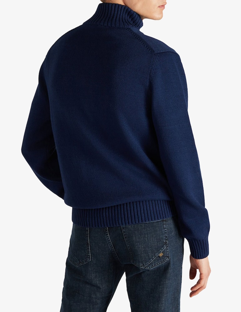 Slowear ZANONE - Chioto slim fit in cotone crêpe certificato - immagine 2 Slowear ZANONE - Chioto slim fit in cotone crêpe certificato - immagine 2