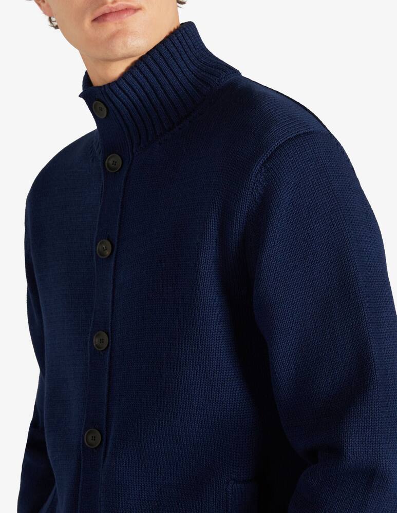 rinascente Slowear Zanone Chioto slim fit in cotone crêpe certificato