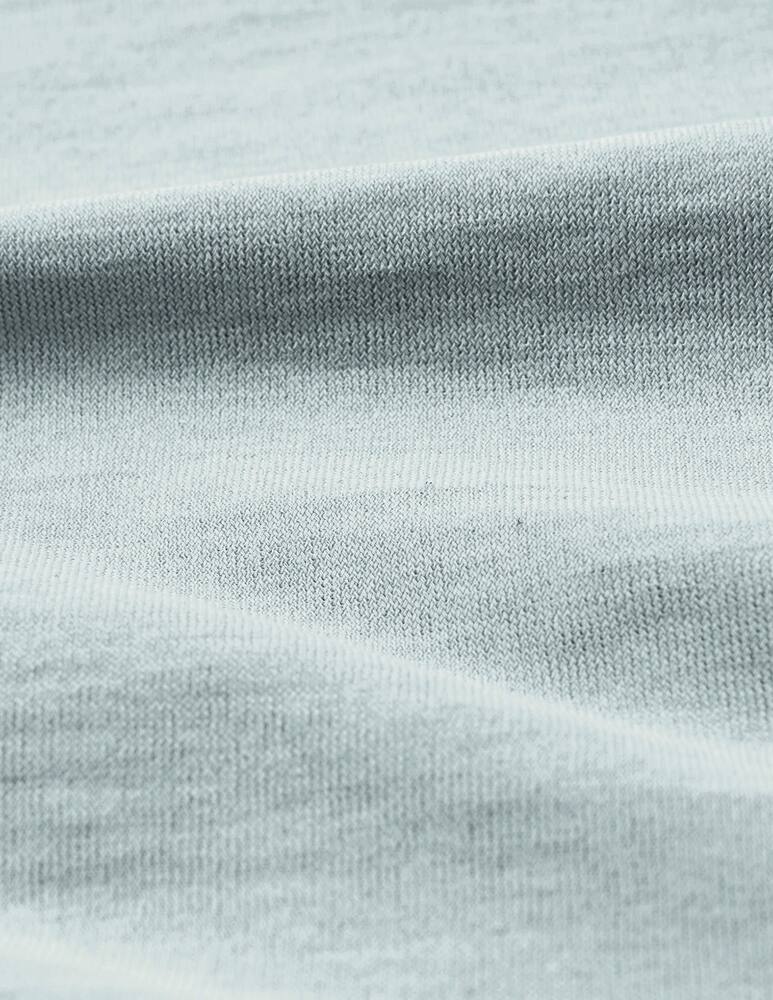 rinascente Slowear Zanone Polo slim fit in IceCotton organico