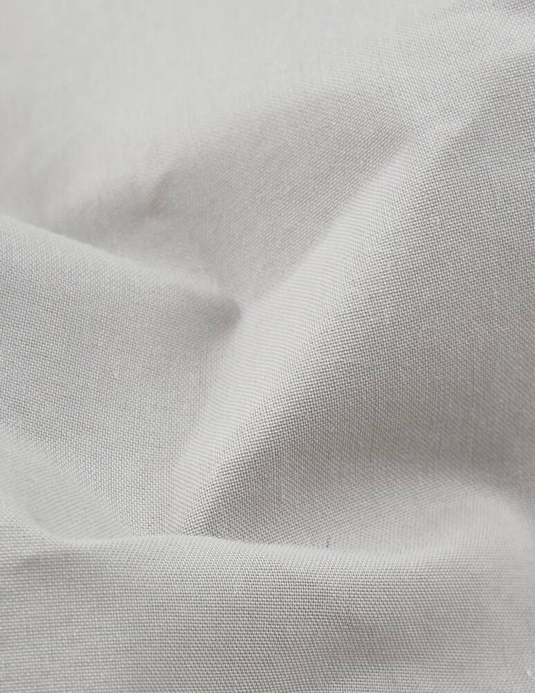 rinascente Slowear Incotex Straight-fit trousers in certified tekno poplin