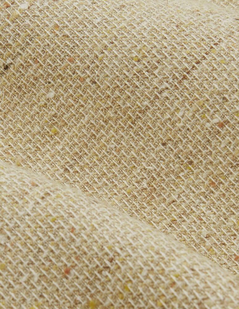 rinascente Slowear Montedoro Giacca regular fit in cotone e lino