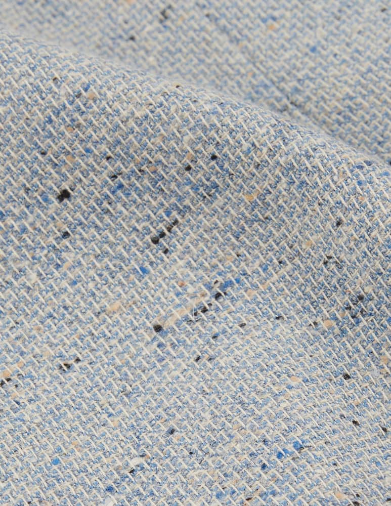 Slowear Montedoro Giacca regular fit in cotone e lino - immagine 6 Slowear Montedoro Giacca regular fit in cotone e lino - immagine 6