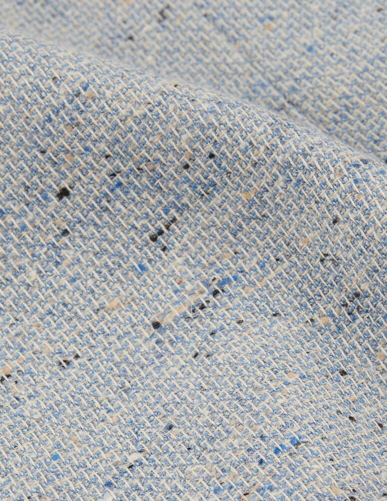 rinascente Slowear Montedoro Giacca regular fit in cotone e lino