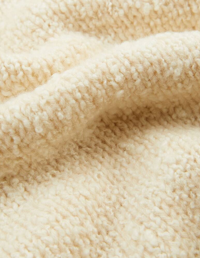 rinascente Slowear Maglia in lana slim fit Zanone