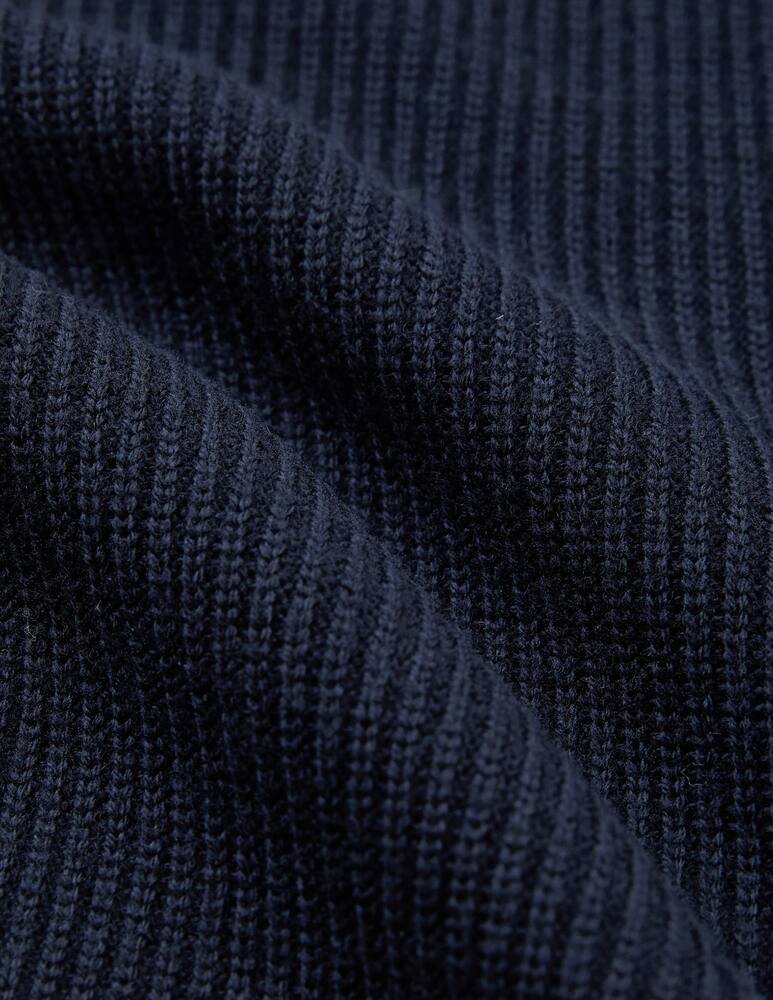 rinascente Slowear Giacca slim in lana merino Zanone