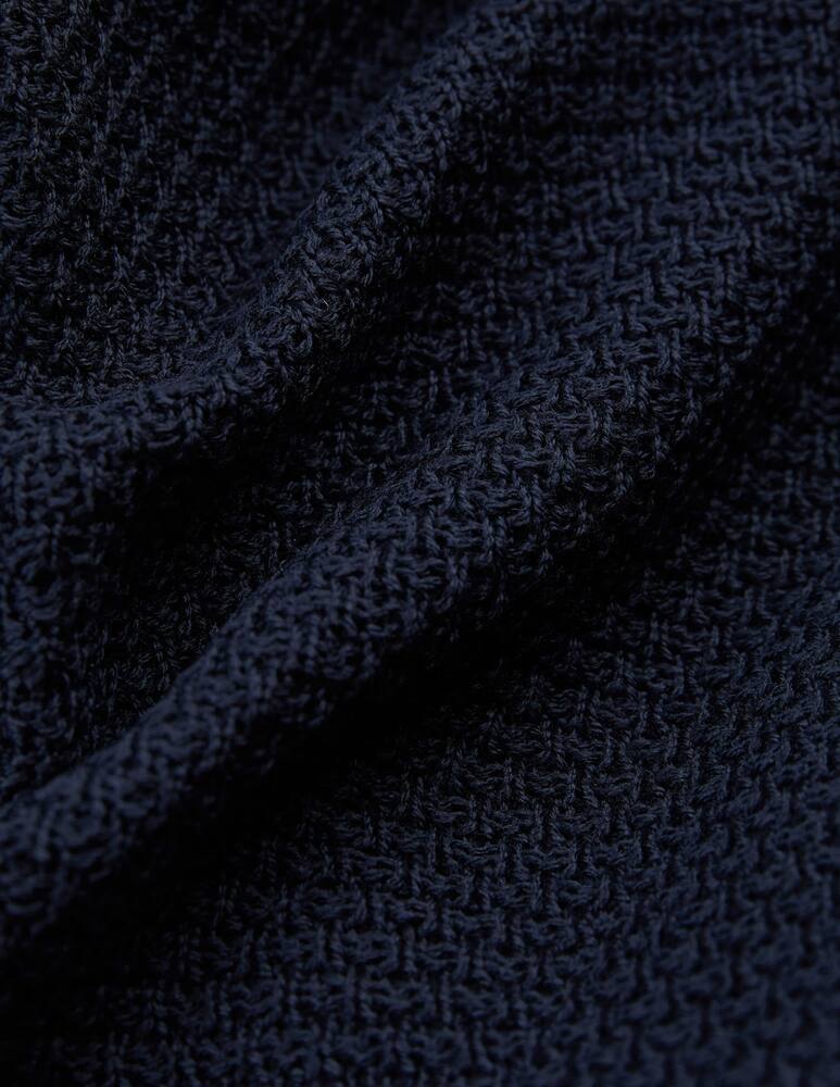rinascente Slowear ZANONE - Slim-fit wool jacket