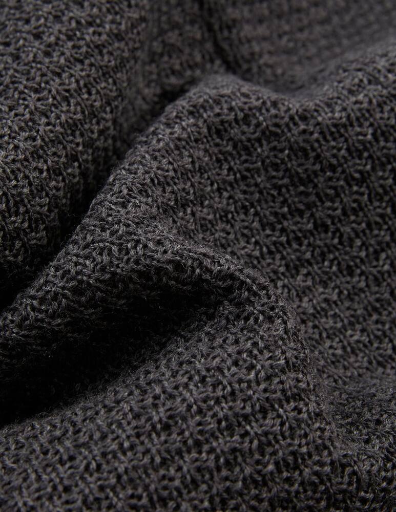 rinascente Slowear Zanone Slim-fit wool jacket