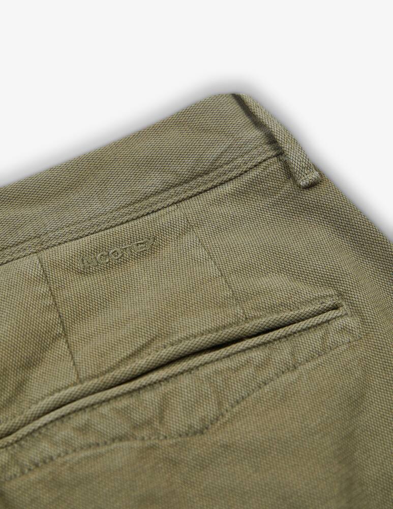 rinascente Slowear Pantaloni slim fit in cotone stretch Incotex