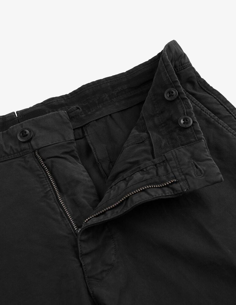 rinascente Slowear Pantaloni in tricochino slim fit Incotex