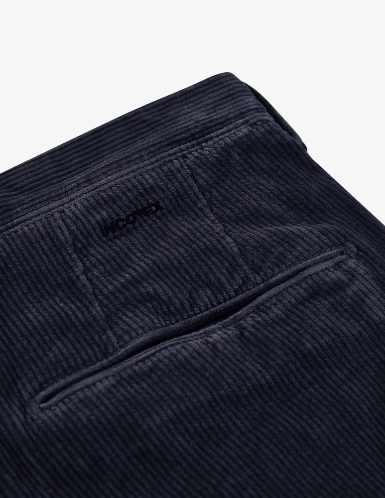 rinascente Slowear Pantaloni slim in velluto Incotex