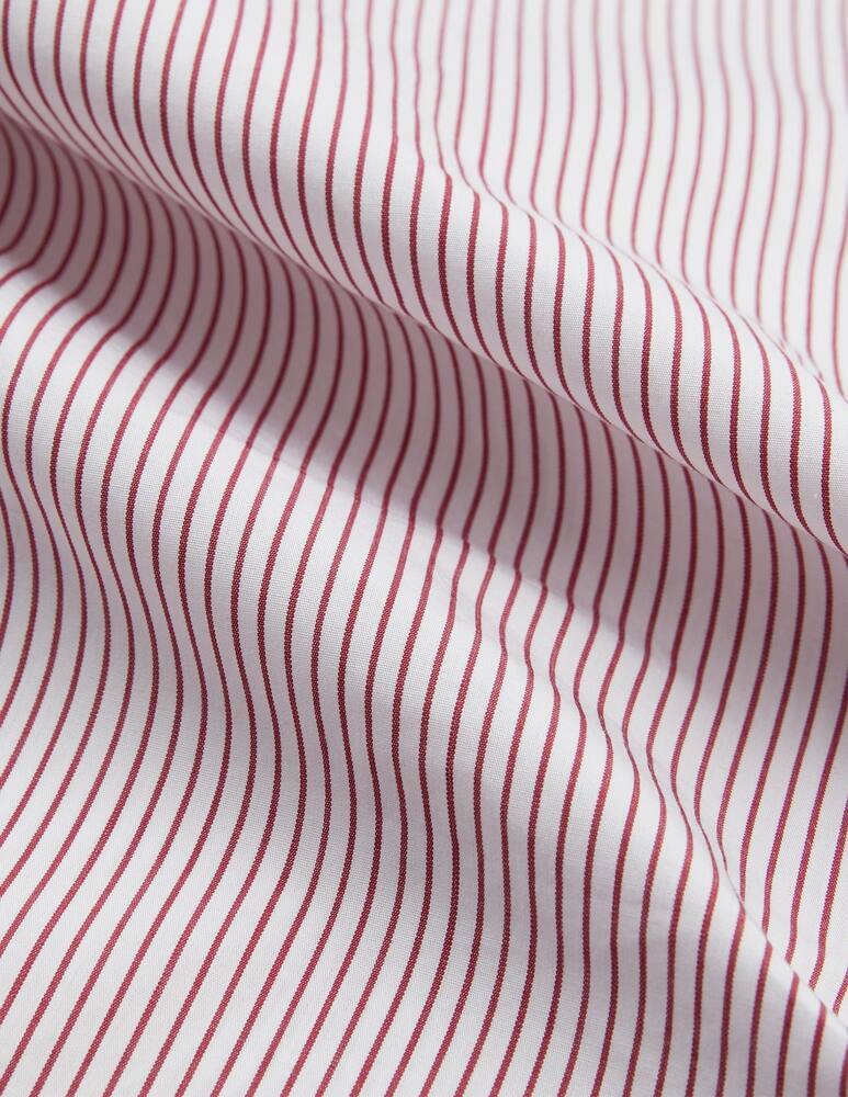 rinascente Slowear Camicia in cotone slim fit Glanshirt