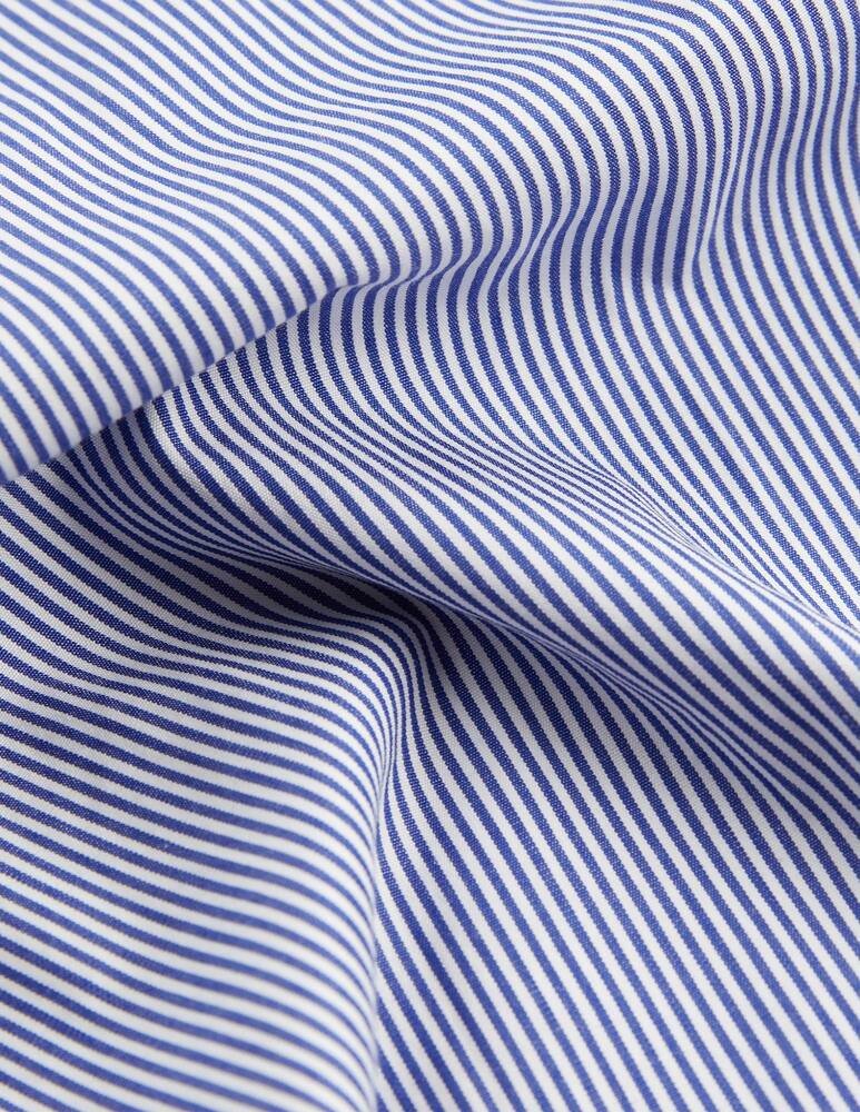 rinascente Slowear Slim-fit cotton shirt Glanshirt