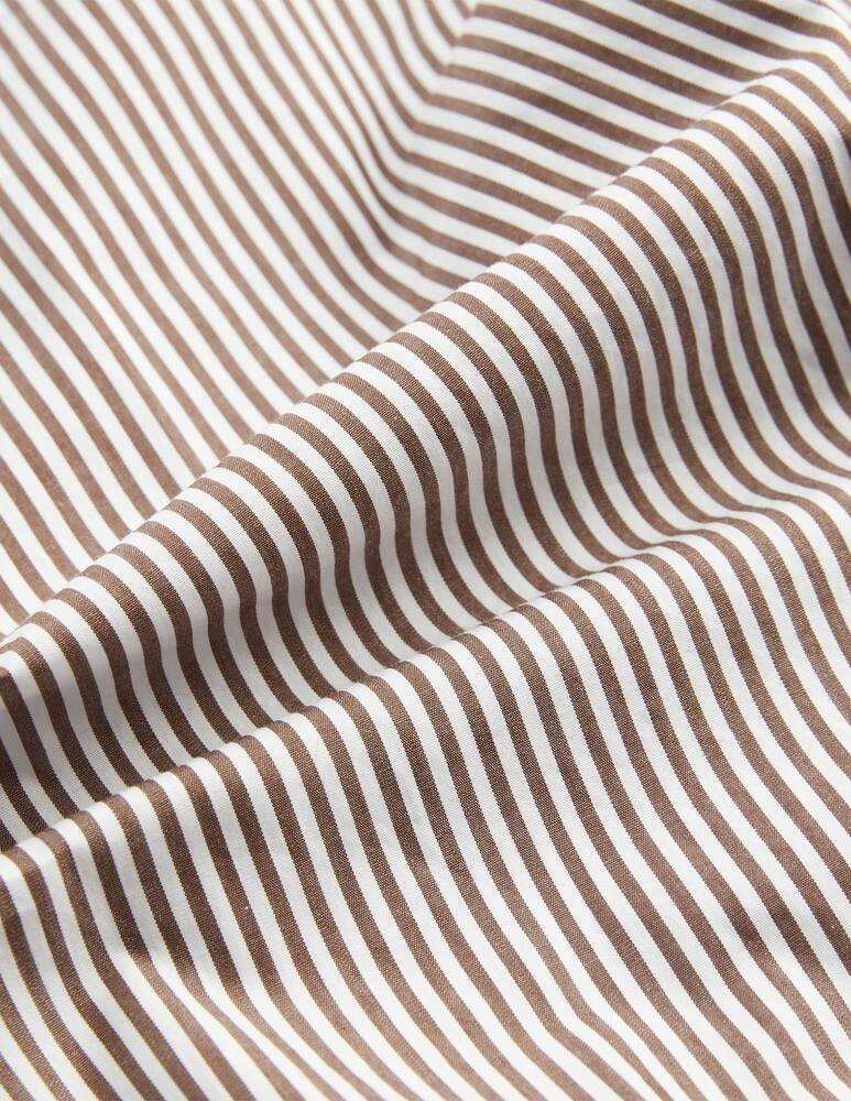 rinascente Slowear Camicia in cotone slim fit Glanshirt