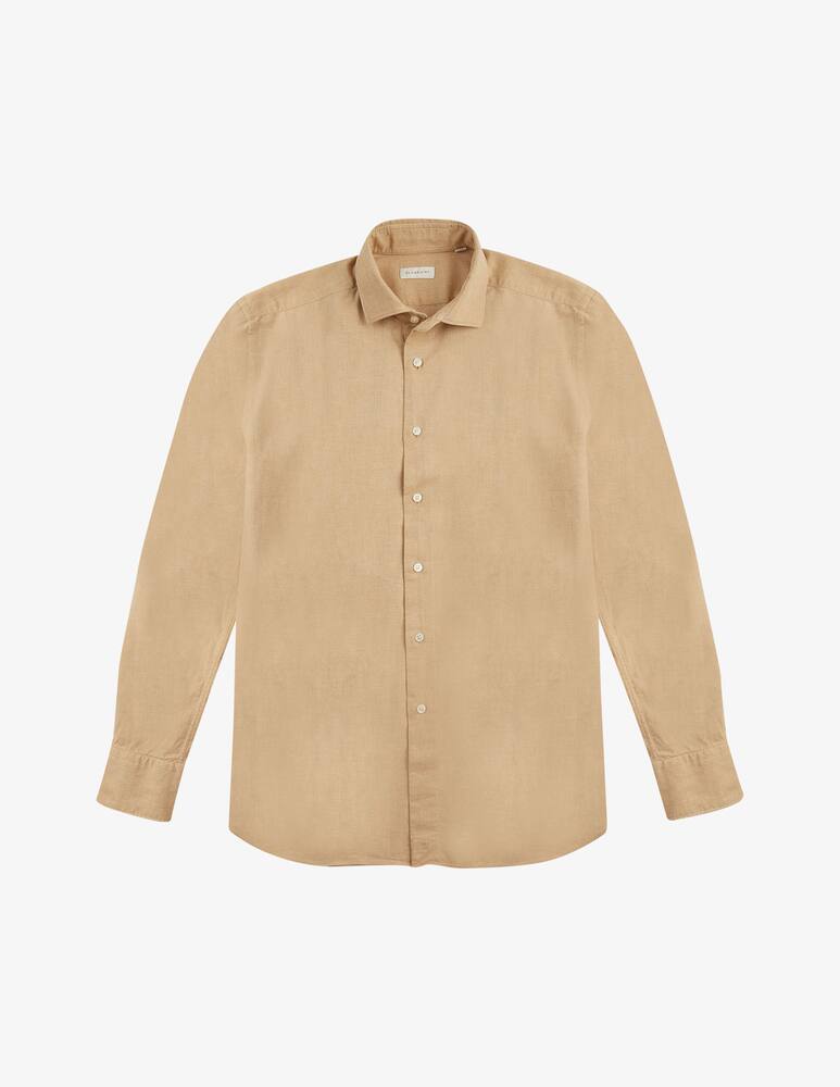 rinascente Slowear Glanshirt Regular-fit flannel shirt