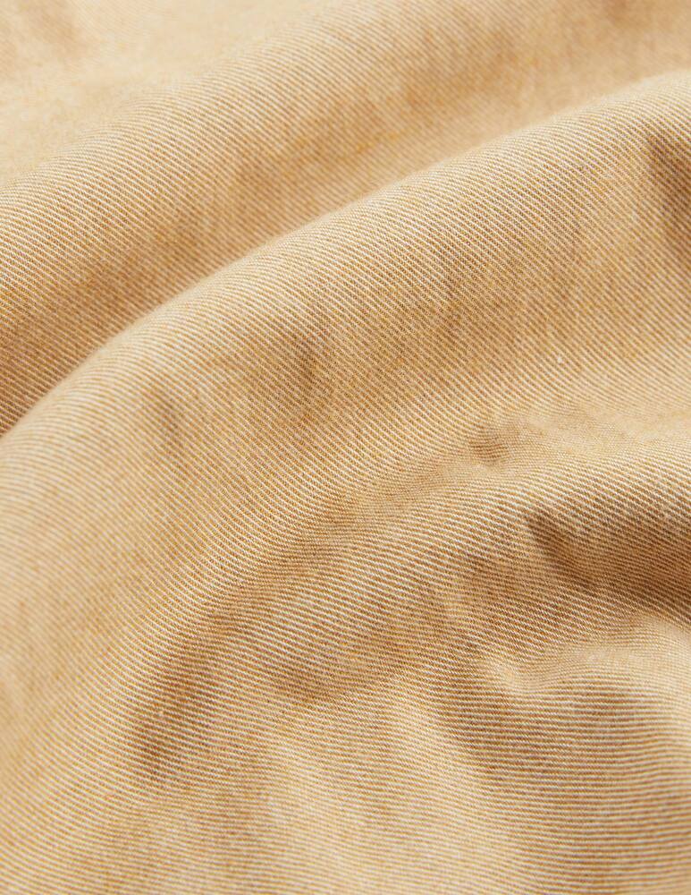 rinascente Slowear Glanshirt Regular-fit flannel shirt