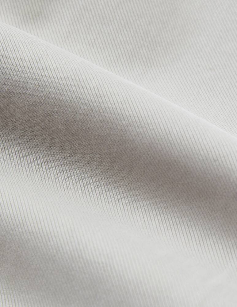 Slowear INCOTEX - Pantaloni dalla vestibilità affusolata in cotone e lyocell - immagine 3 Slowear INCOTEX - Pantaloni dalla vestibilità affusolata in cotone e lyocell - immagine 3