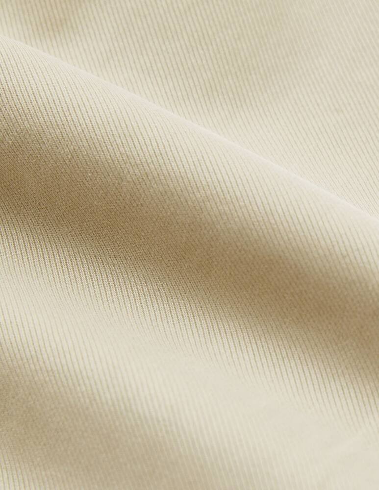 rinascente Slowear Pantaloni dalla vestibilità affusolata in cotone e lyocell Incotex