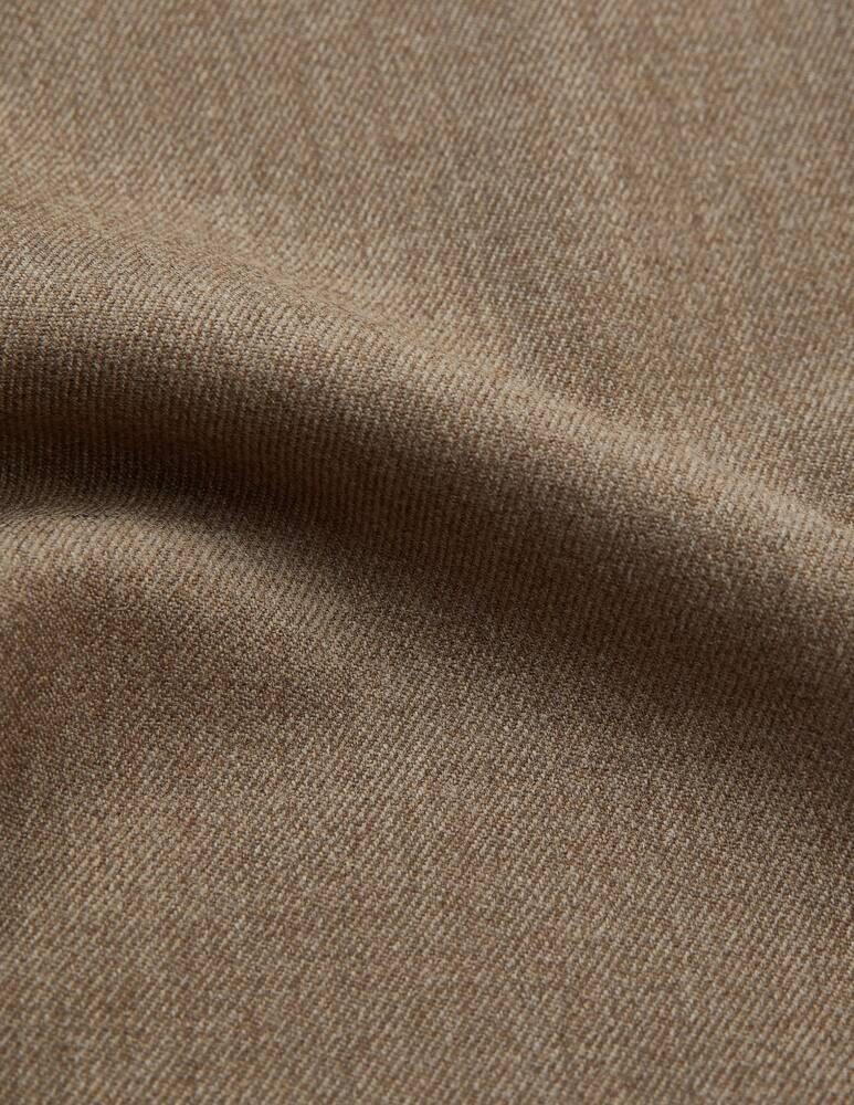 rinascente Slowear Blusa in lana melange Incotex