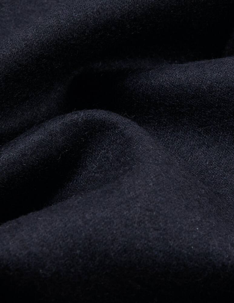 Slowear INCOTEX - Slim-fit wool and cashmere flannel trousers - picture 8