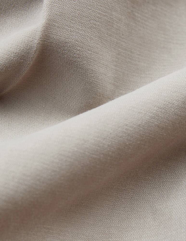 rinascente Slowear Pantaloni slim in daino Incotex