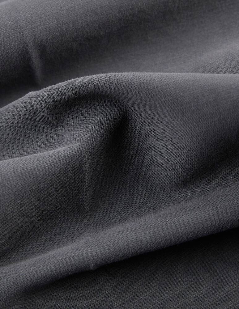 rinascente Slowear Pantaloni slim in daino Incotex