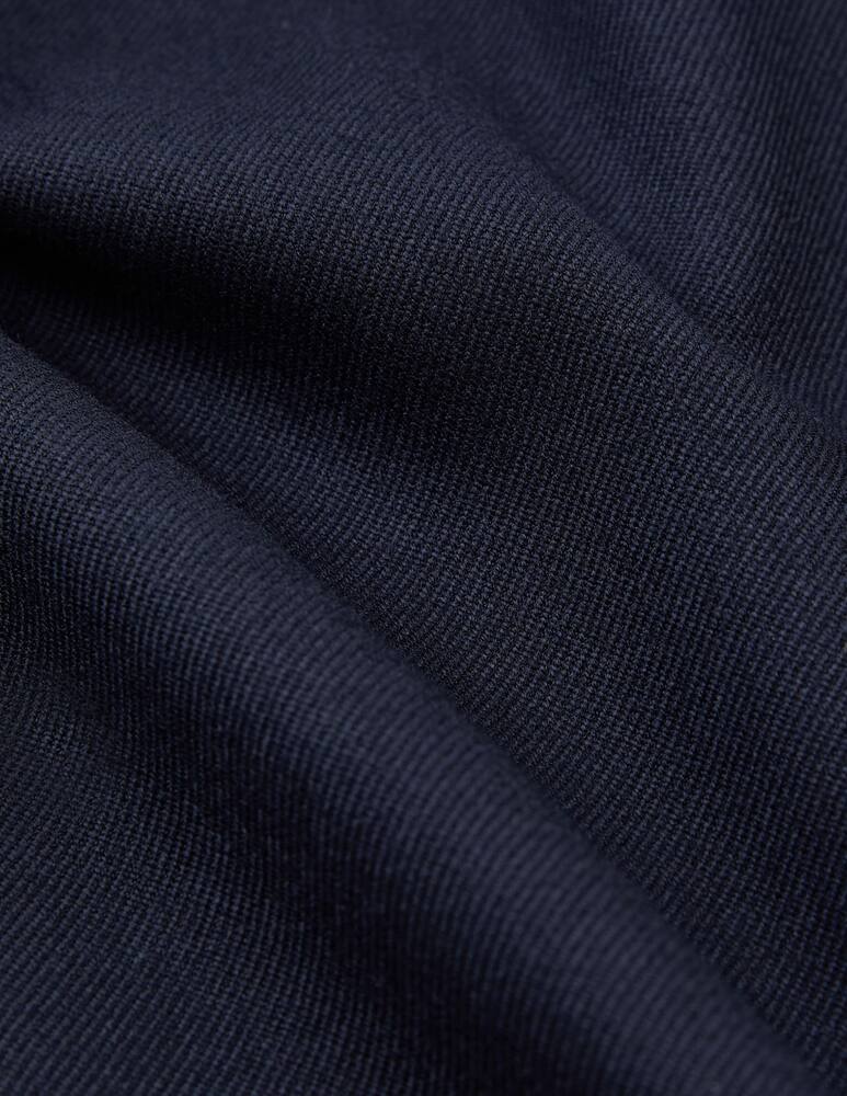 rinascente Slowear Blusa in lana melange Incotex