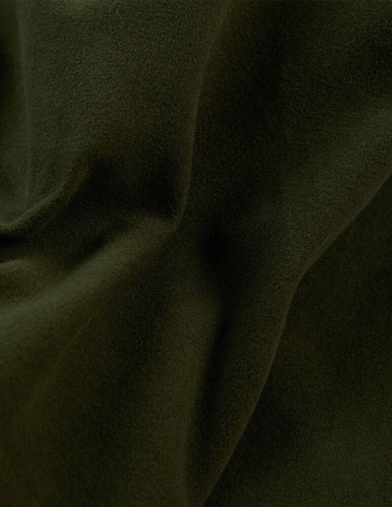 rinascente Slowear Montedoro Regular-fit Moleskin Shirt