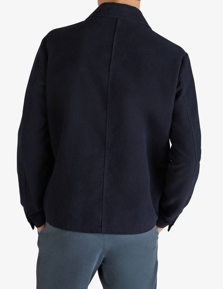 rinascente Slowear Camicia in fustagno regular fit Montedoro