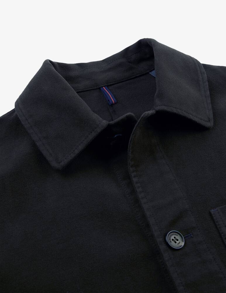 rinascente Slowear Camicia in fustagno regular fit Montedoro