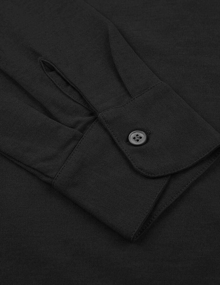 Slowear Slim-fit IceCotton Polo Shirt - picture 3 Slowear Slim-fit IceCotton Polo Shirt - picture 3