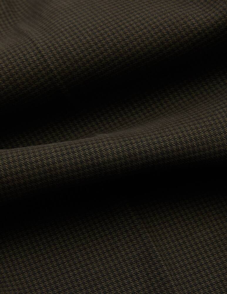 rinascente Slowear Incotex Slim-fit cotton trousers