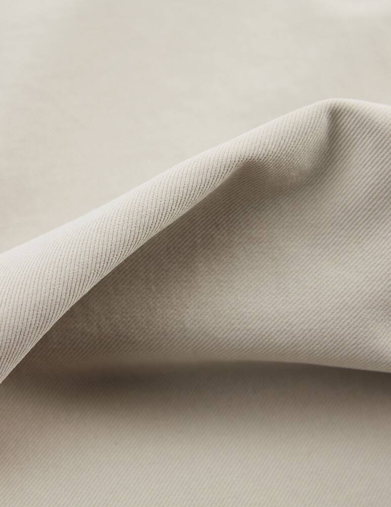 rinascente Slowear Pantaloni in tricochino slim fit Incotex