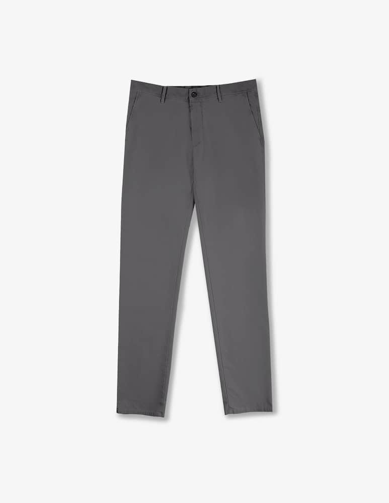 Slowear INCOTEX - Slim-fit Tricochino trousers - picture 1 Slowear INCOTEX - Slim-fit Tricochino trousers - picture 1