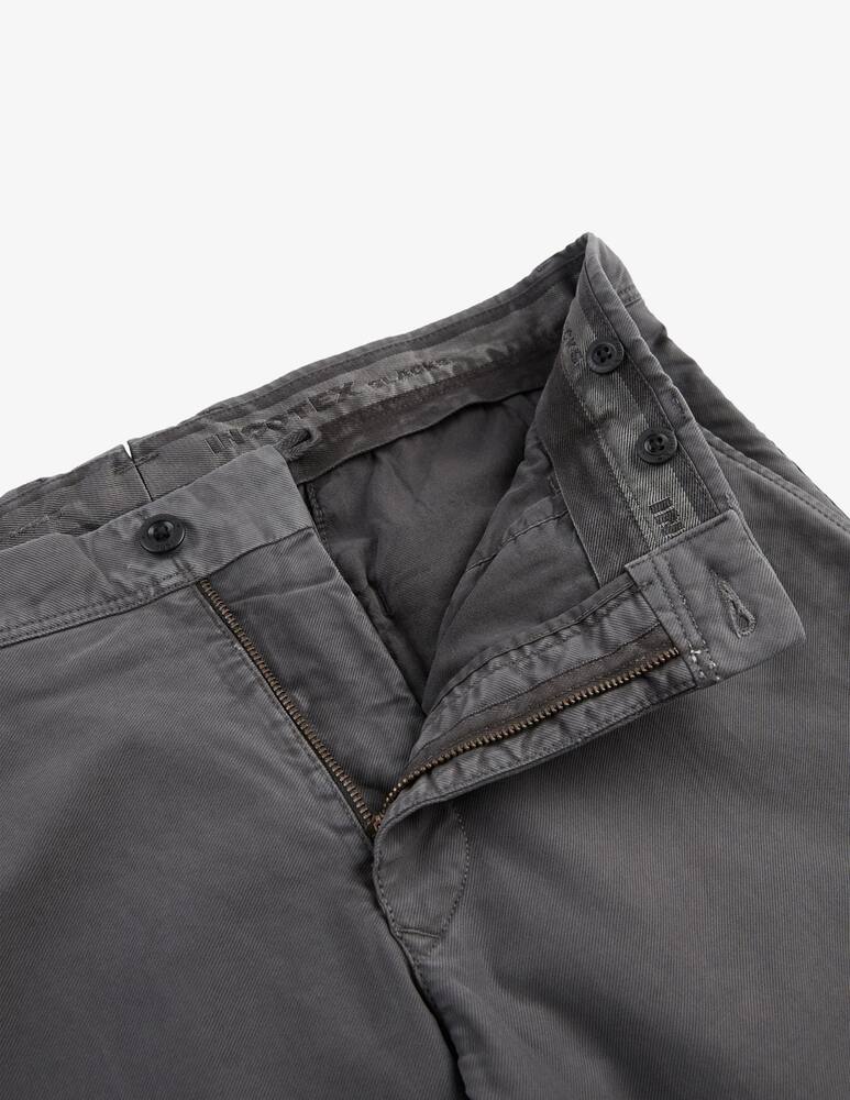 rinascente Slowear Pantaloni in tricochino slim fit Incotex