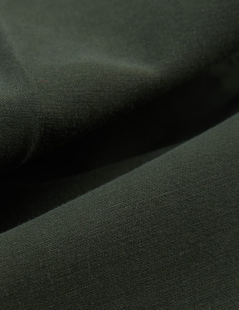 rinascente Slowear Pantaloni slim in daino Incotex