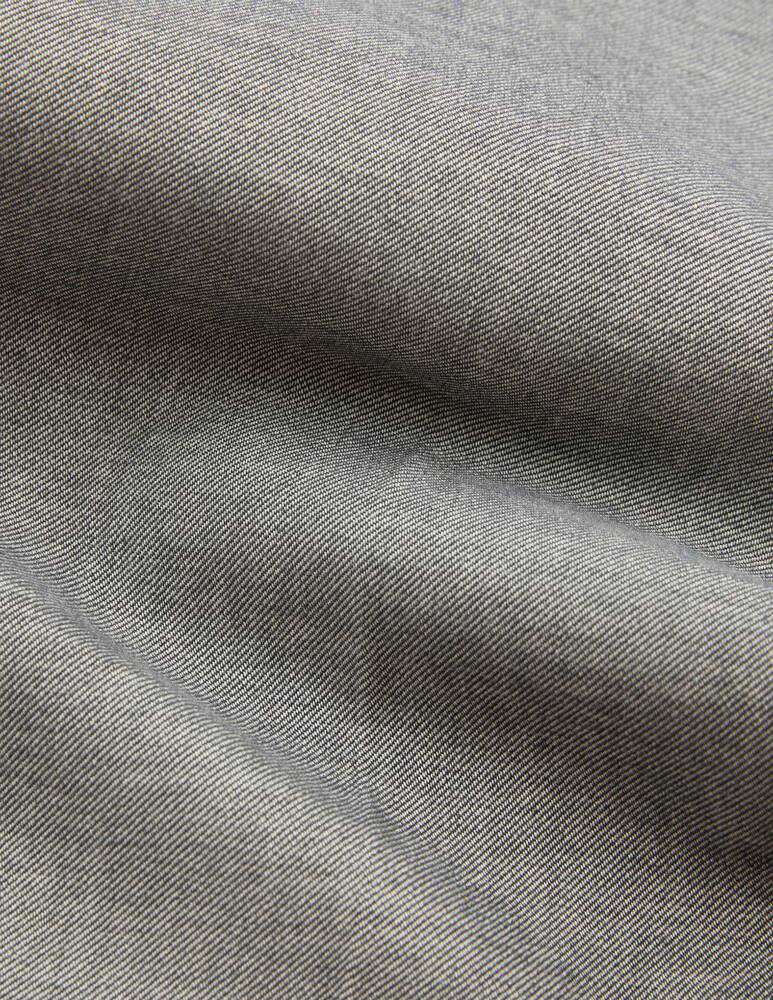 rinascente Slowear Pantaloni slim in cotone Incotex