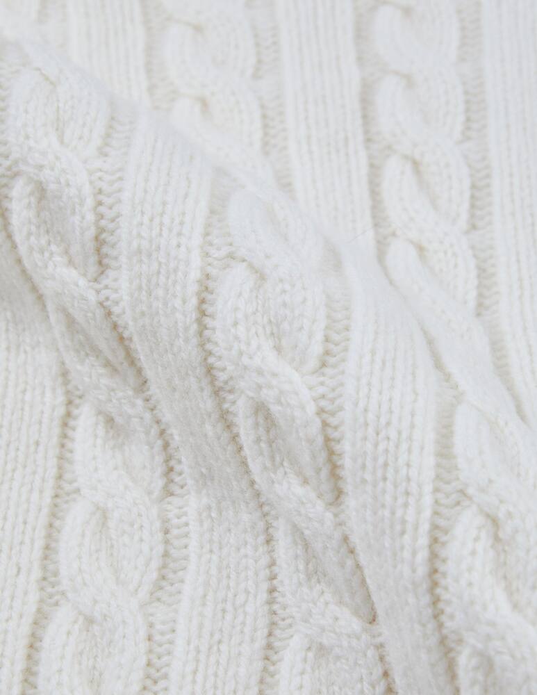 rinascente Slowear Maglione Geelong in lana con scollo a V Zanone