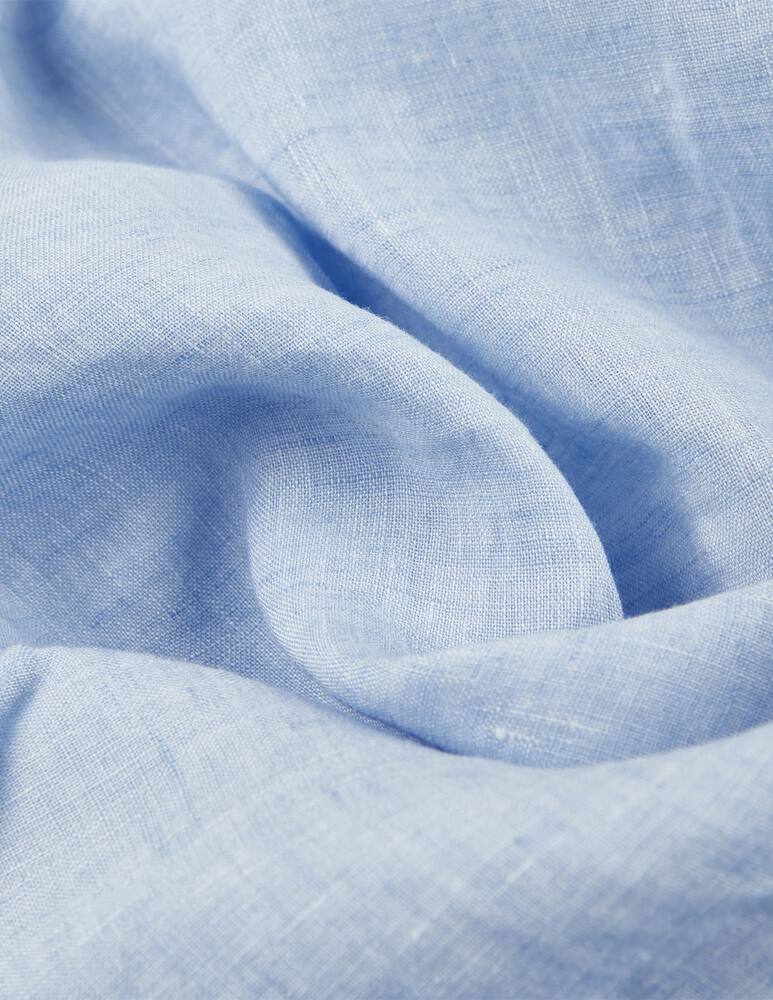 rinascente Slowear Regular-fit Linen Shirt Glanshirt