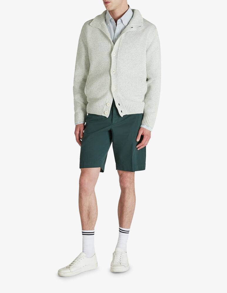 rinascente Slowear Camicia casual Glanshirt in cotone Oxford